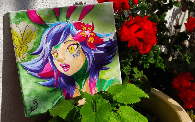 Neeko
