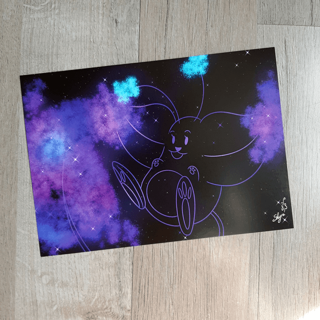 Patapiou Galaxie